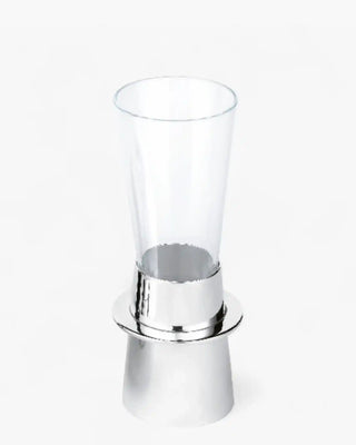 Ercuis Saturne vodka glass with holder - Buy now on ShopDecor - Discover the best products by ERCUIS design