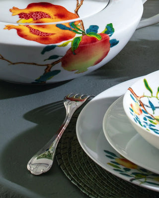 Ercuis Sully 24-piece cutlery set silver plated - Buy now on ShopDecor - Discover the best products by ERCUIS design