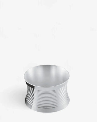 Ercuis Sélection Ronds de Serviettes napkin ring XL transat silver plated - Buy now on ShopDecor - Discover the best products by ERCUIS design