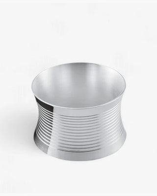 Ercuis Sélection Ronds de Serviettes napkin ring XL transat silver plated - Buy now on ShopDecor - Discover the best products by ERCUIS design