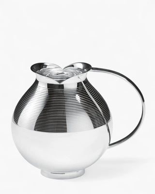 Ercuis Transat water jug silver plated - Buy now on ShopDecor - Discover the best products by ERCUIS design