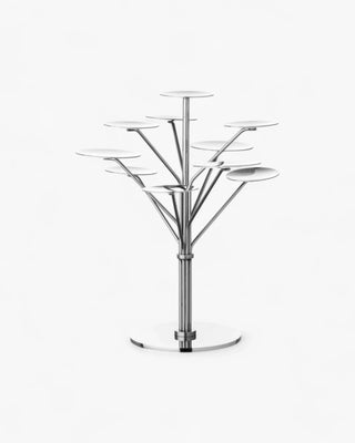 Broggi Essenza cluster cake stand 10 dishes - Buy now on ShopDecor - Discover the best products by BROGGI design