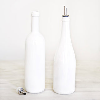 Seletti Estetico Quotidiano The Bottle oil/vinegar container - Buy now on ShopDecor - Discover the best products by SELETTI design