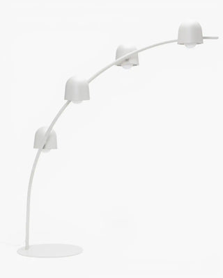 Fatboy Big Lebow floor lamp Fatboy Light Grey - Buy now on ShopDecor - Discover the best products by FATBOY design