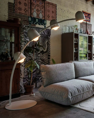 Fatboy Big Lebow floor lamp - Buy now on ShopDecor - Discover the best products by FATBOY design