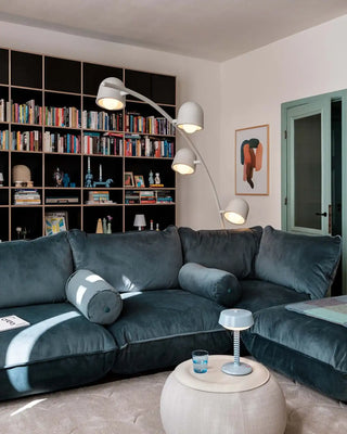 Fatboy Big Lebow floor lamp - Buy now on ShopDecor - Discover the best products by FATBOY design