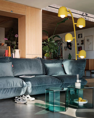 Fatboy Big Lebow floor lamp - Buy now on ShopDecor - Discover the best products by FATBOY design