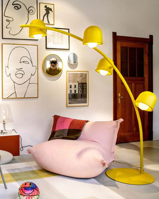 Fatboy Big Lebow floor lamp - Buy now on ShopDecor - Discover the best products by FATBOY design