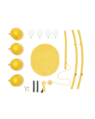 Fatboy Big Lebow floor lamp