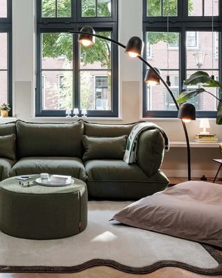 Fatboy Big Lebow floor lamp - Buy now on ShopDecor - Discover the best products by FATBOY design