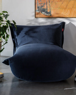 Fatboy BonBaron Slim Cord lounge chair