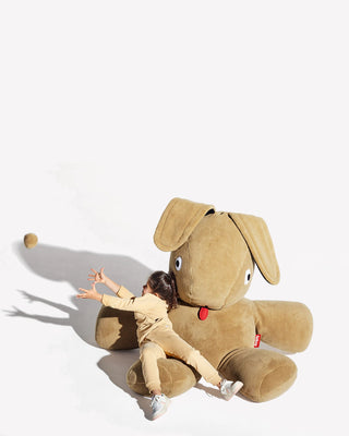 Fatboy Co9 XS Teddy oversize stuffed bunny