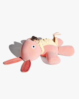 Fatboy Co9 XS Teddy oversize stuffed bunny