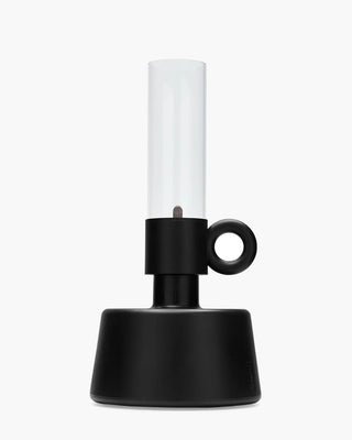 Fatboy Flamtastique oil floor lamp