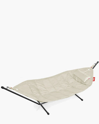 Fatboy Headdemock Deluxe hammock with pillow and cover included