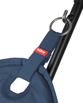 Fatboy Headdemock Deluxe hammock with pillow and cover included