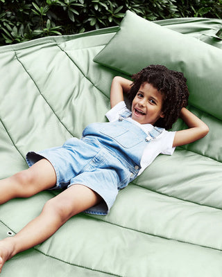 Fatboy Headdemock Deluxe hammock with pillow and cover included