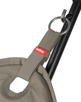 Fatboy Headdemock Deluxe hammock with pillow and cover included