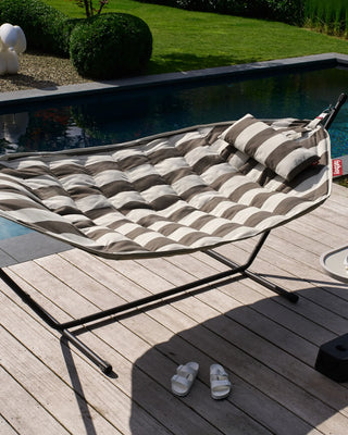 Fatboy Headdemock Superb hammock with pillow and cover included