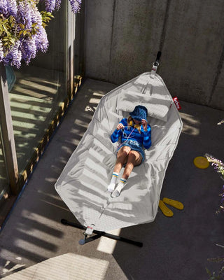 Fatboy Headdemock Superb hammock with pillow and cover included