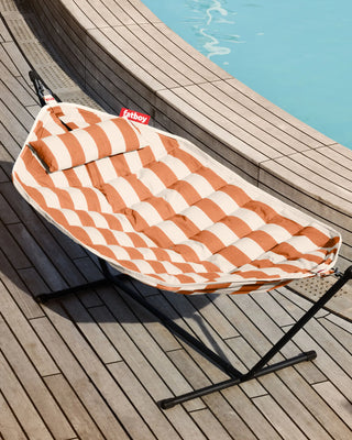 Fatboy Headdemock Superb hammock with pillow and cover included