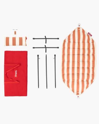 Fatboy Headdemock Superb hammock with pillow and cover included