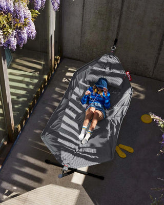 Fatboy Headdemock Superb hammock with pillow and cover included