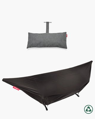 Fatboy Headdemock Superb hammock with pillow and cover included