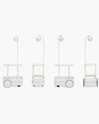 Fatboy Jolly Trolley multifunctional trolley/table