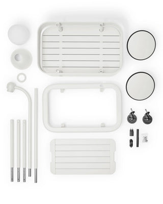 Fatboy Jolly Trolley multifunctional trolley/table
