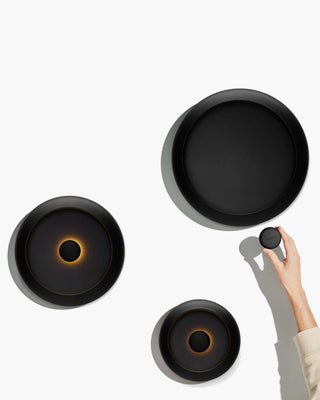 Fatboy Oloha Trio wall lamp set