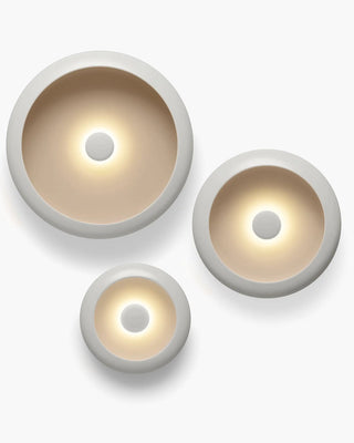 Fatboy Oloha Trio wall lamp set
