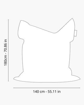 Fatboy Original Canvas beanbag