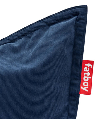 Fatboy Original Slim Cord beanbag