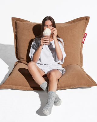 Fatboy Original Slim Cord beanbag