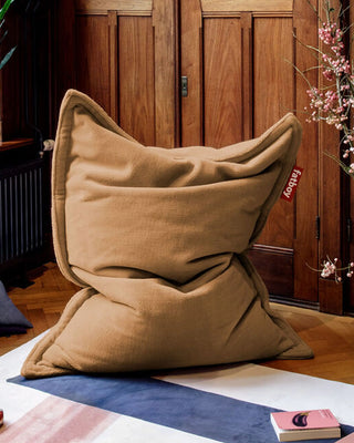 Fatboy Original Slim Teddy beanbag