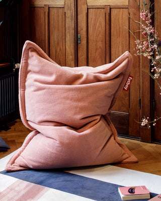 Fatboy Original Slim Teddy beanbag