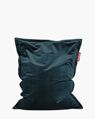 Fatboy Original Slim Velvet Recycled beanbag