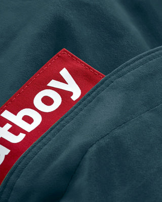 Fatboy Original Slim Velvet Recycled beanbag
