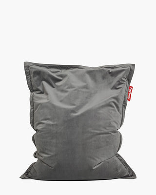 Fatboy Original Slim Velvet Recycled beanbag