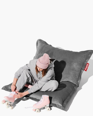 Fatboy Original Slim Velvet Recycled beanbag
