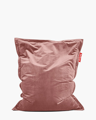 Fatboy Original Slim Velvet Recycled beanbag