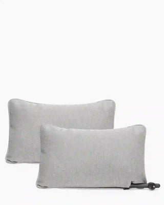 Fatboy Paletti Set 2 Armrest Fatboy Wolf Grey - Buy now on ShopDecor - Discover the best products by FATBOY design