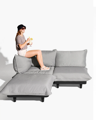 Fatboy Paletti Corner Seat modular corner armchair