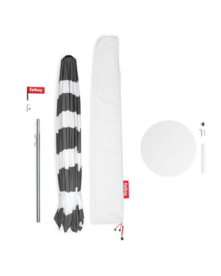 Fatboy Stripesol pensol with base