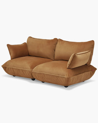 Fatboy Sumo velvet armrest