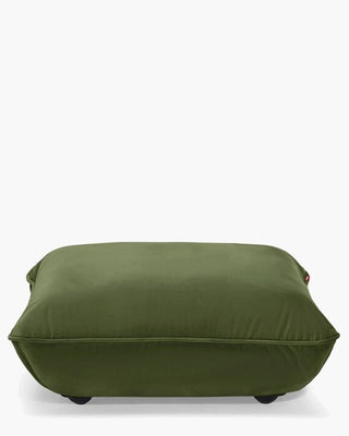 Fatboy Sumo Hocker modular velvet sofa