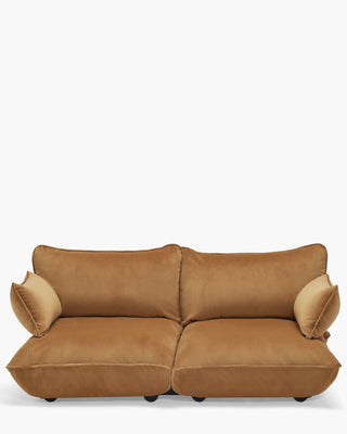 Fatboy Sumo velvet sofa