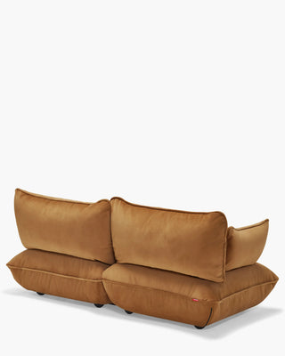 Fatboy Sumo velvet sofa