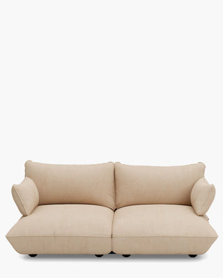 Fatboy Sumo velvet sofa